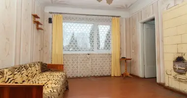 3 room apartment in Beinaiciai, Lithuania
