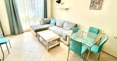 Apartamento 3 habitaciones en Nesebar, Bulgaria