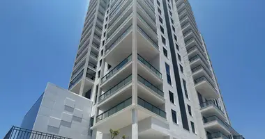 Apartamento 3 habitaciones en Israel