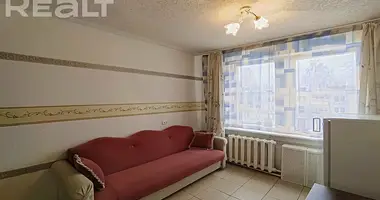 2 room apartment in Skirmantovo, Belarus