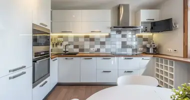 Apartamento 4 habitaciones en Minsk, Bielorrusia