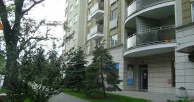 Apartamento 2 habitaciones en Varsovia, Polonia