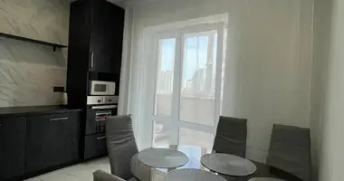 Wohnung 2 zimmer in Masyr, Belarus