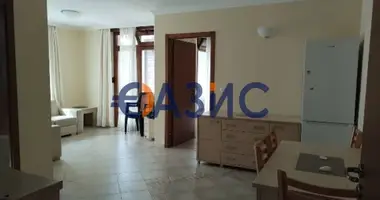 Apartamento 2 habitaciones en Sozopol, Bulgaria