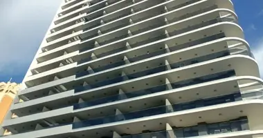 Apartamento 3 habitaciones en Benidorm, España