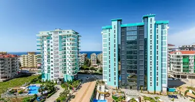 Villa 3 chambres avec Vue sur la mer, avec Piscine, avec Jardin dans Obakoey, Turquie