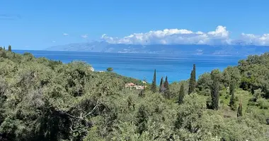 Terrain dans Karousades, Grèce