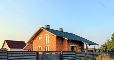 Maison dans Kamienski sielski Saviet, Biélorussie