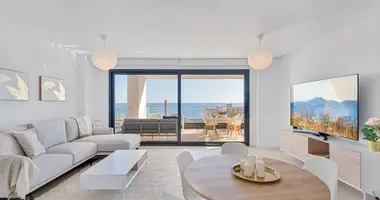Appartement 2 chambres dans Fuengirola, Espagne