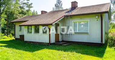 1 bedroom house in Karvantala, Finland