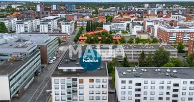 Apartamento 3 habitaciones en Oulu sub region, Finlandia