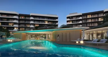 Appartement 2 chambres dans Kiti, Chypre