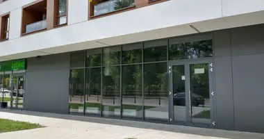 Gewerbefläche 75 m² in Warschau, Polen