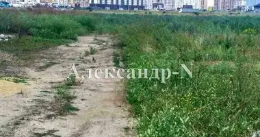 Plot of land in Odessa, Ukraine