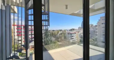 3 bedroom apartment in Limassol, Cyprus