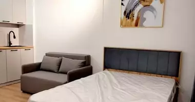 1 room apartment in Batumi, Georgia