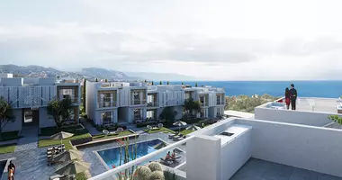Apartment in Myrtou, Northern Cyprus