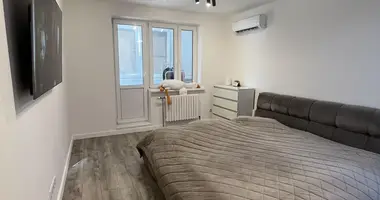 Appartement 1 chambre dans Homiel, Biélorussie