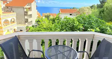 Wohnung 1 Schlafzimmer in Petrovac na Moru, Montenegro