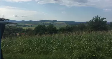Plot of land in Bogad, Hungary