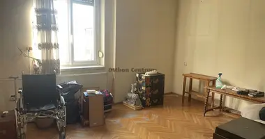 Wohnung 2 Zimmer in Budapest, Ungarn