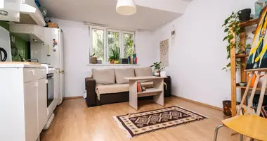 2 room apartment in Wroclaw, Poland