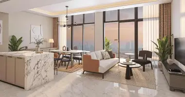 Apartamento 4 habitaciones en Dubái, Emiratos Árabes Unidos