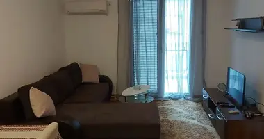 Apartamento 2 habitaciones en Budva, Montenegro