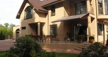 Villa 6 bedrooms in Jurmala, Latvia