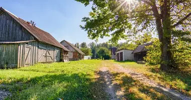 House in Stipruoliai, Lithuania