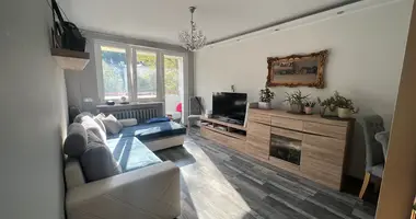 2 room apartment in Gdynia, Poland