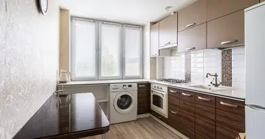 2 room apartment in Minsk, Belarus