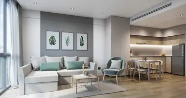 Apartamento 1 habitación en Phuket, Tailandia