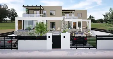 Maison de ville 3 chambres dans Leptokarya, Grèce