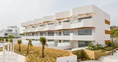 Bungalow 3 bedrooms in Malaga, Spain