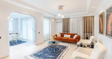 1 room apartment in Alanya, Turkey