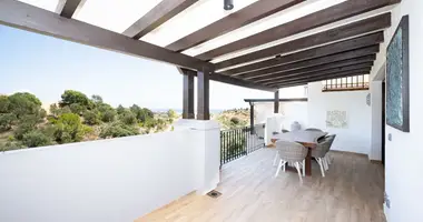 Penthouse in Marbella, Spanien