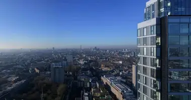 Wohnung 2 Schlafzimmer in Islington, Großbritannien