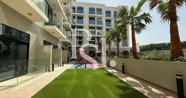 Apartment with Balcony, with Security, gym in Dubai, UAE