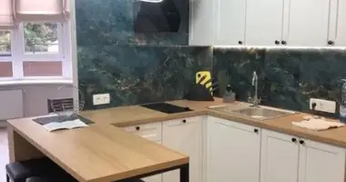 2 room apartment in Odesa, Ukraine