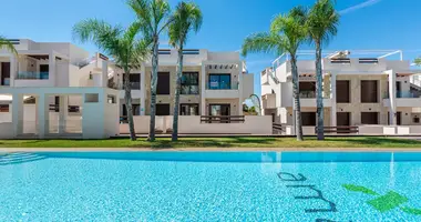 Bungalow w Torrevieja, Hiszpania