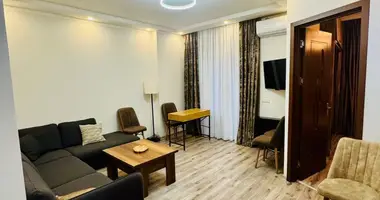 2 bedroom apartment in Batumi, Georgia