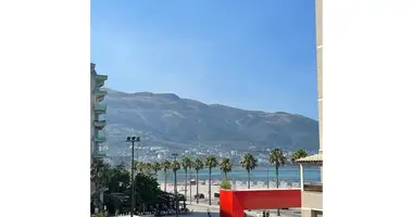 Apartamento 2 habitaciones en Bashkia Vlore, Albania
