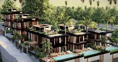 Villa 5 chambres dans Alanya, Turquie