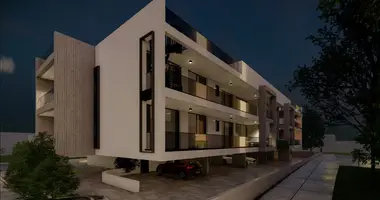 2 bedroom apartment in Kiti, Cyprus