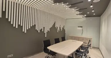 Pomieszczenie biurowe 298 m² w Moskwa, Rosja