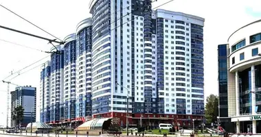 Квартира 3 комнаты в Минск, Беларусь