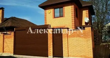 3 room house in Sievierodonetsk, Ukraine