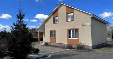 House in Korolev Stan, Belarus