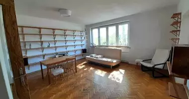 Wohnung 4 Zimmer in Zoppot, Polen
